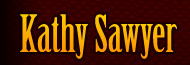 Kathy Sawyer